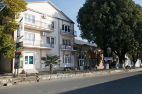 Gagra Leto guest house